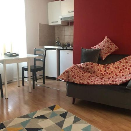 Le Petit Poitevin Apartment Poitiers Luaran gambar