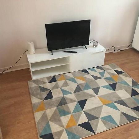 Le Petit Poitevin Apartment Poitiers Luaran gambar